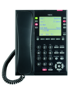 NEC SL 2100 Phone Systems