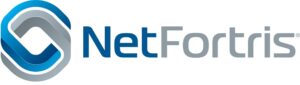 NetFortris, Inc. logo. (PRNewsFoto/NetFortris, Inc.)