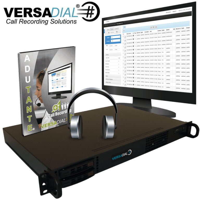 Business Phone Recording System – LNMDE