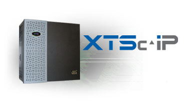 Vodavi XTSc-IP