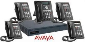 Office PBX phone systems - Office Telesystems