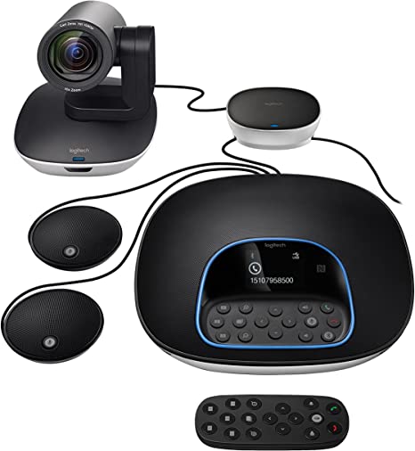 Logitech AV