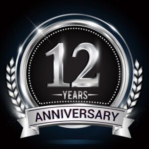 12th-silver-anniversary-logo