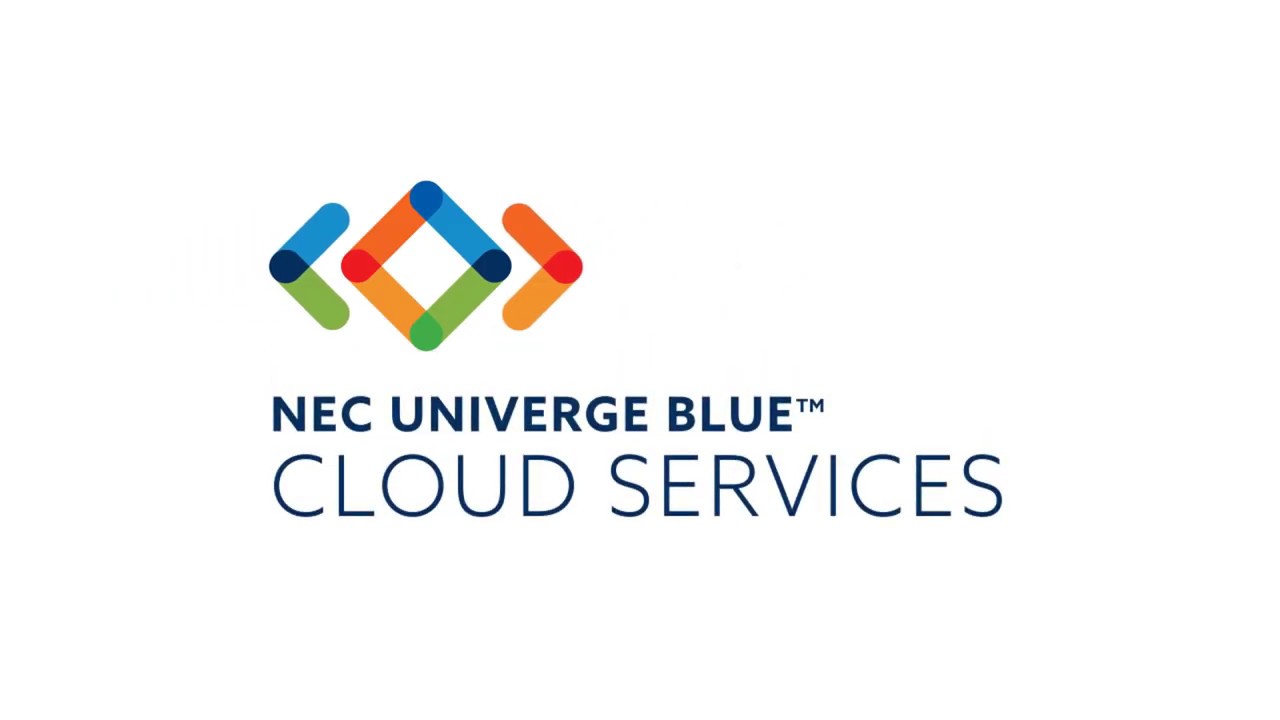 NEC Univerge Blue