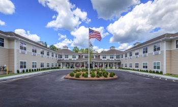 Assisted Living Facility 2