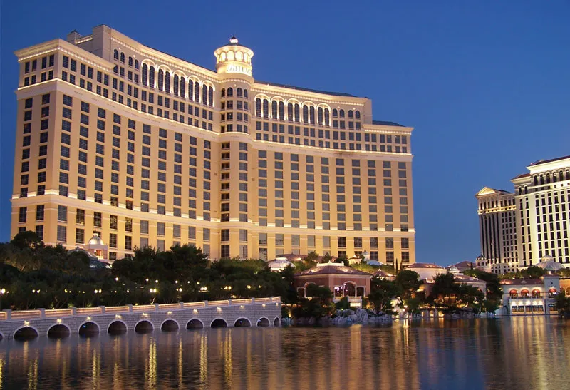 Hotel-Casino-Las-Vegas