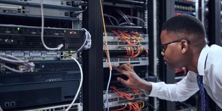 Technician 2